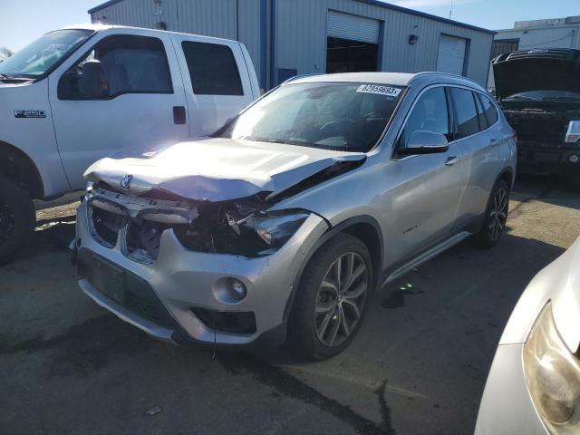 Bmw X1 (2017)