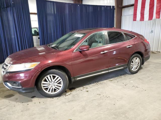 Honda Crosstour (2014)