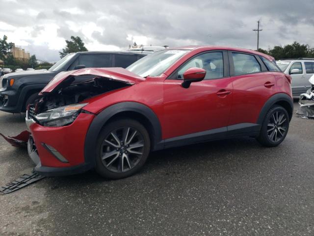 Mazda Cx-3 (2018)