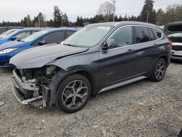 Bmw X1 xdrive 28i (2016)
