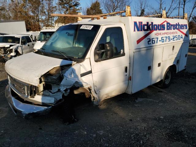Ford Econoline (2006)