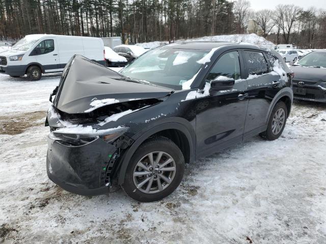 Mazda Cx-5 selec (2022)