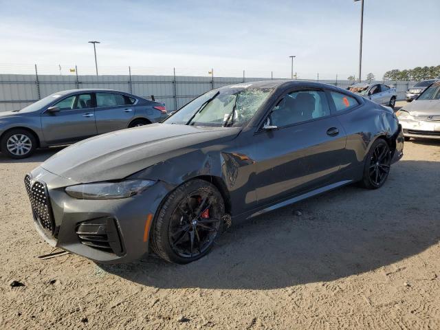 Bmw M4 (2022)