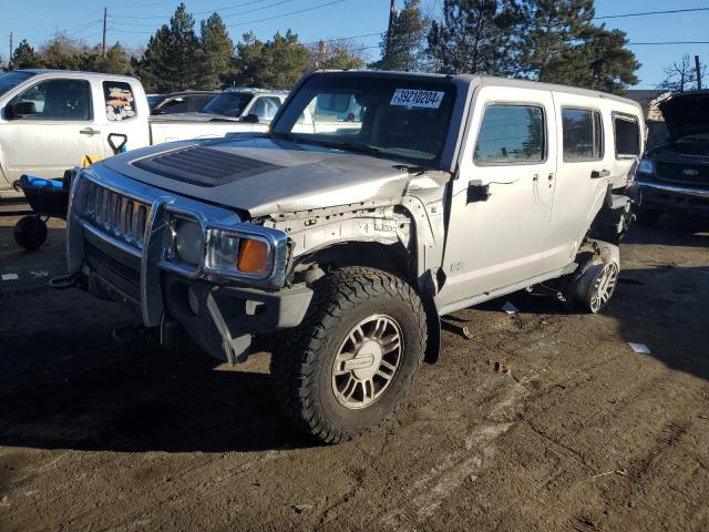 Hummer H3 (2006)