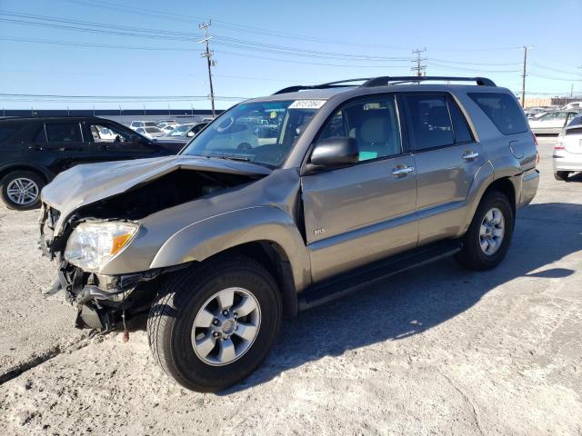 Toyota 4runner (2006)