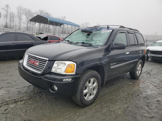 Gmc Envoy (2006)