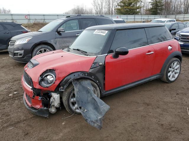 Mini Cooper (2010)