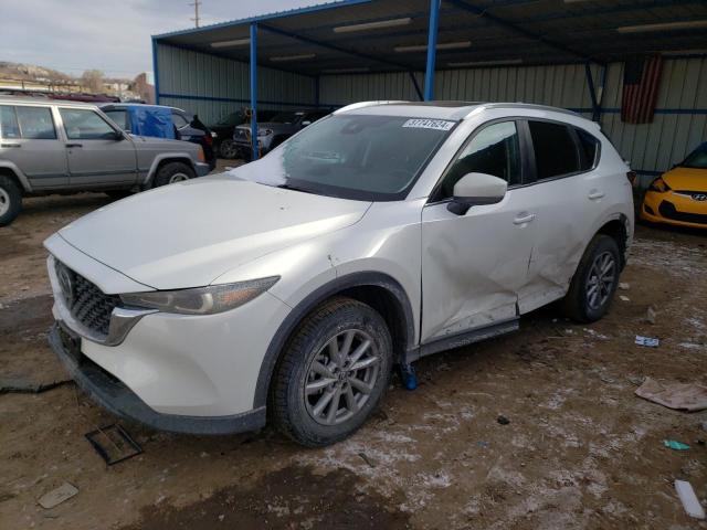 Mazda Cx-5 prefe (2023)