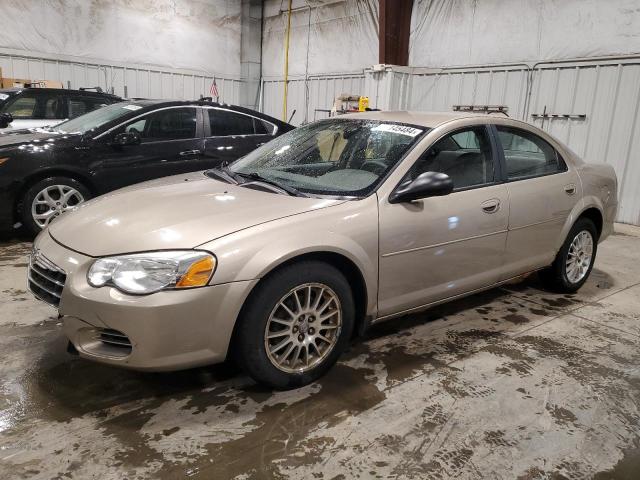 Chrysler Sebring (2004)