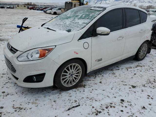 Ford Cmax (2014)