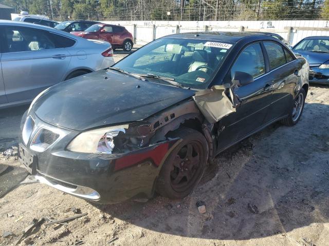 Pontiac G6 (2007)