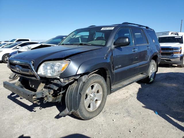 Toyota 4runner (2008)