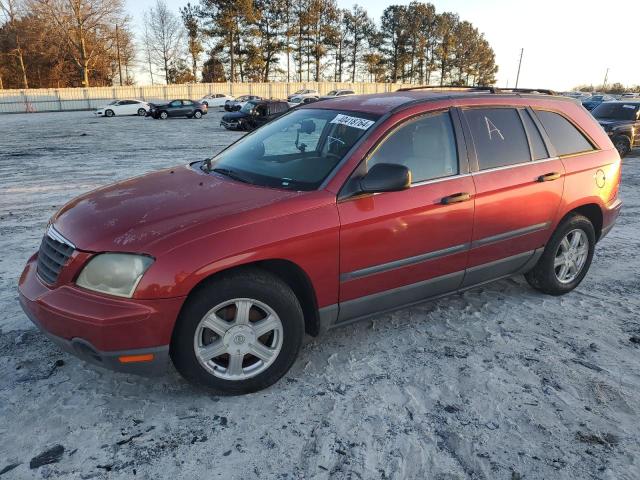 Chrysler Pacifica (2006)