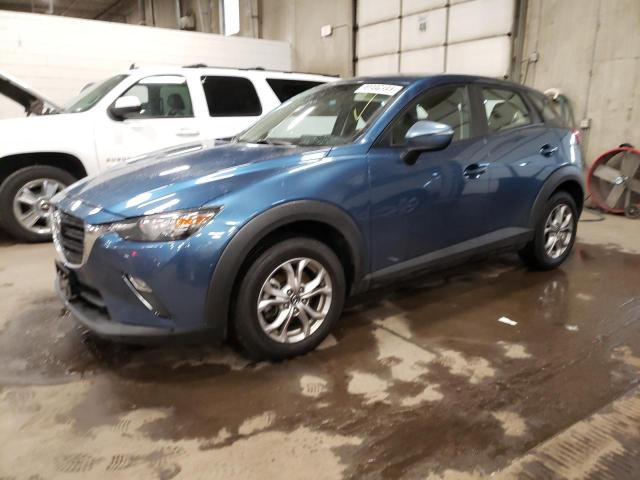 Mazda Cx-3 (2019)