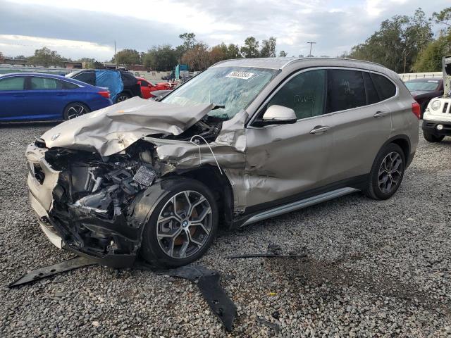 Bmw X1 (2022)