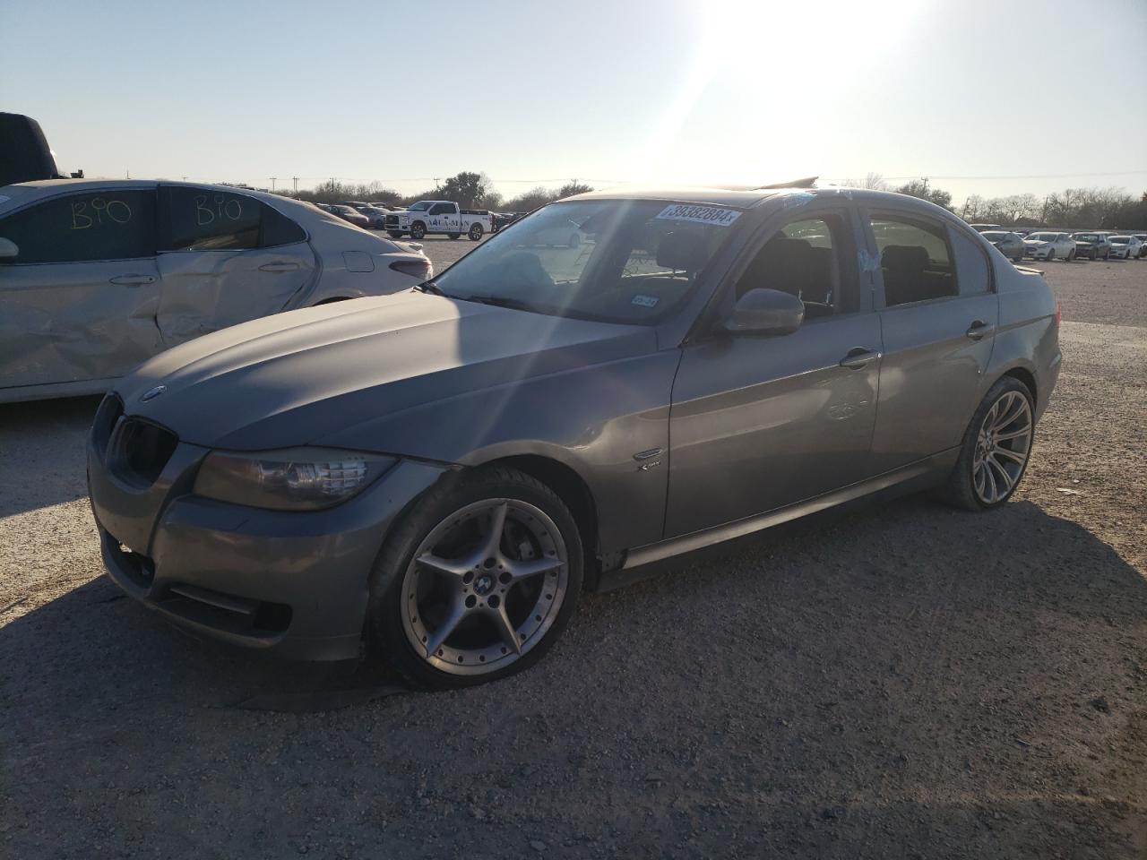 Bmw 3er (2011)