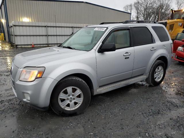 Mercury Mariner (2010)