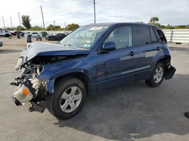 Suzuki Gr vitara (2012)