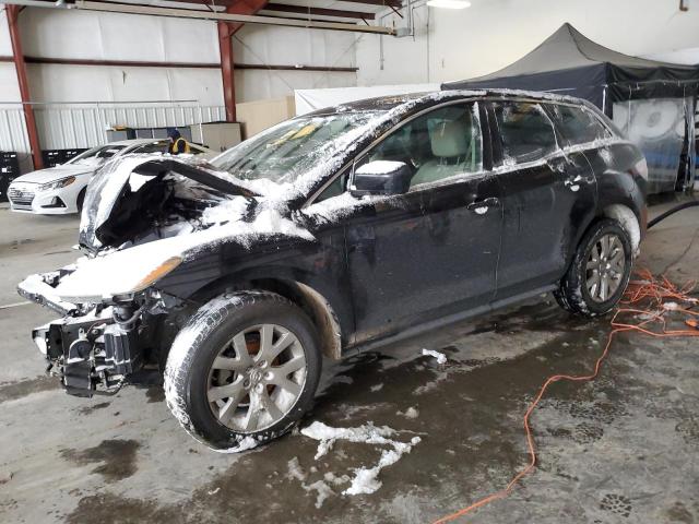 Mazda Cx-7 (2007)
