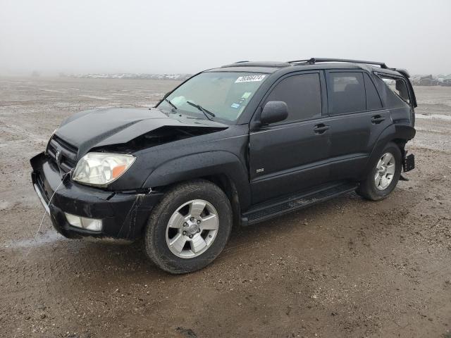 Toyota 4runner (2004)