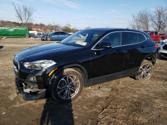 Bmw X2 (2018)