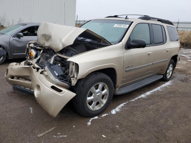 Gmc Envoy (2006)