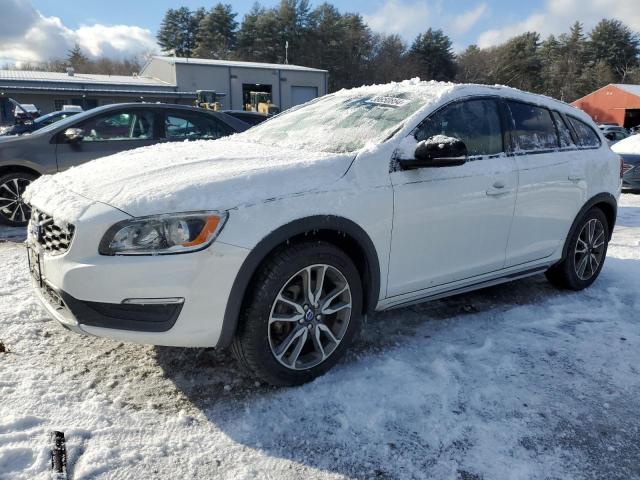 Volvo V60 (2016)