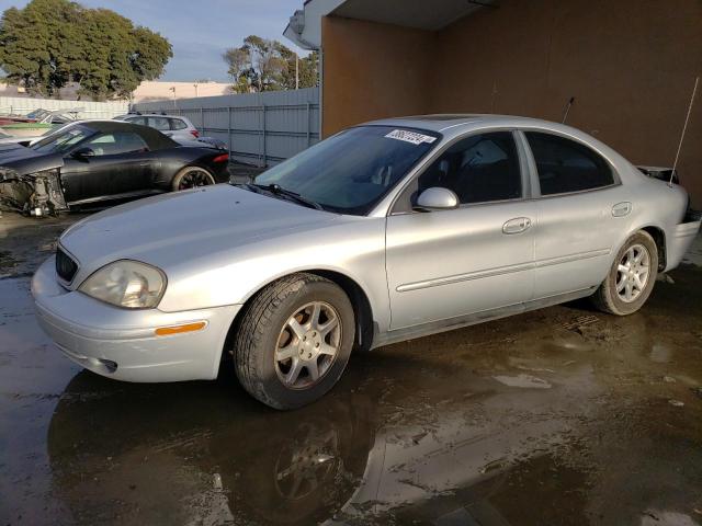 Mercury Sable (2000)