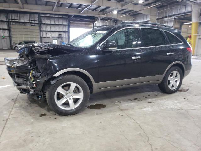Hyundai Veracruz (2011)