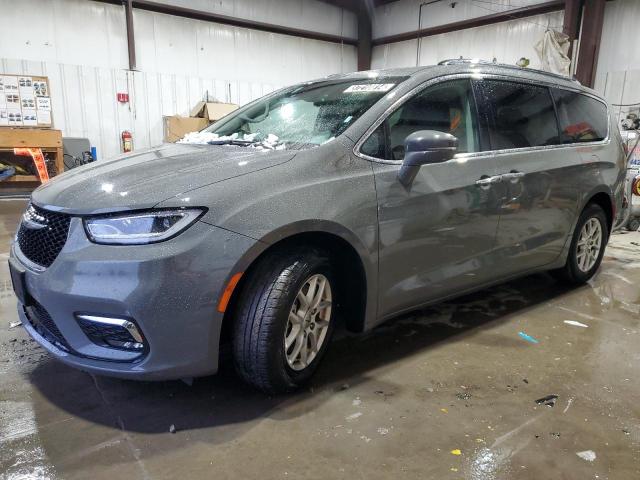 Chrysler Pacifica (2021)
