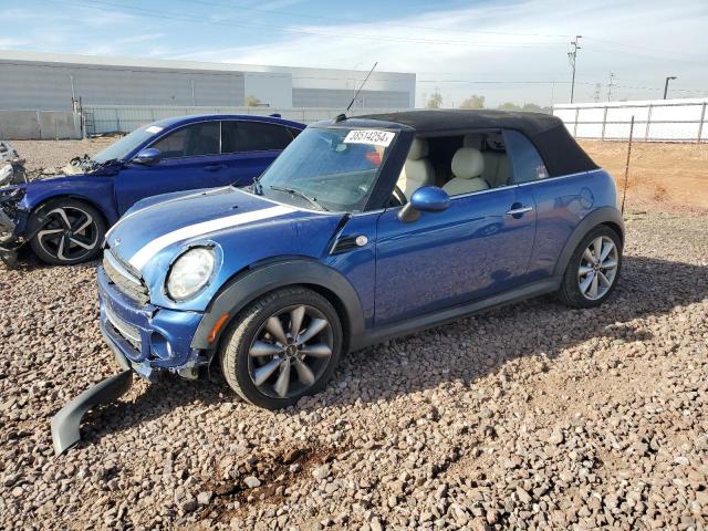 Mini Cooper (2014)