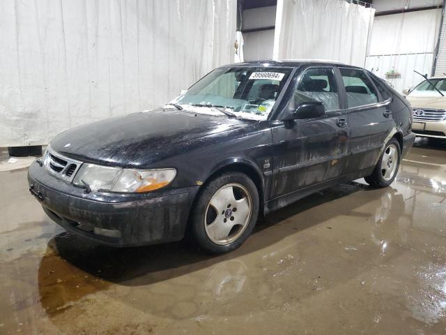 Saab 9 3 (2002)