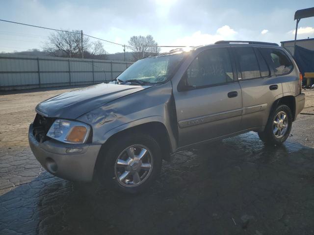 Gmc Envoy (2003)