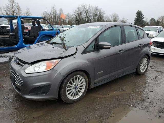 Ford Cmax (2013)