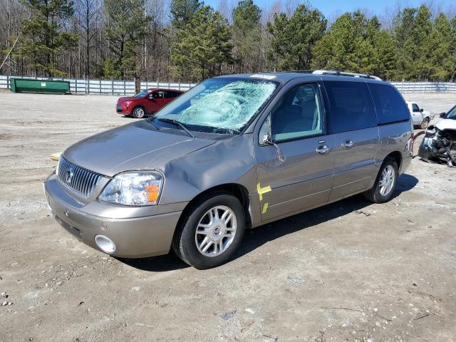 Mercury Monterey (2004)
