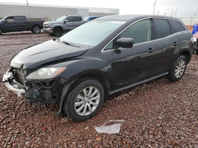 Mazda Cx-7 (2012)