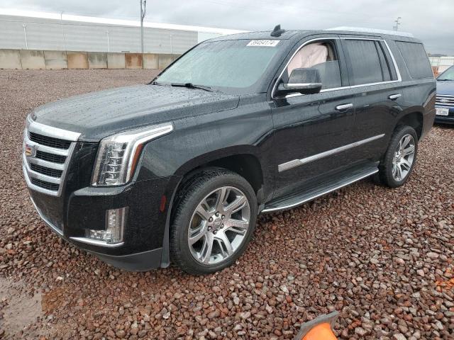 Cadillac Escalade (2015)