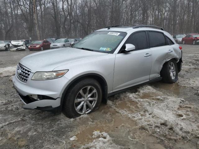 Infiniti Fx35 (2008)