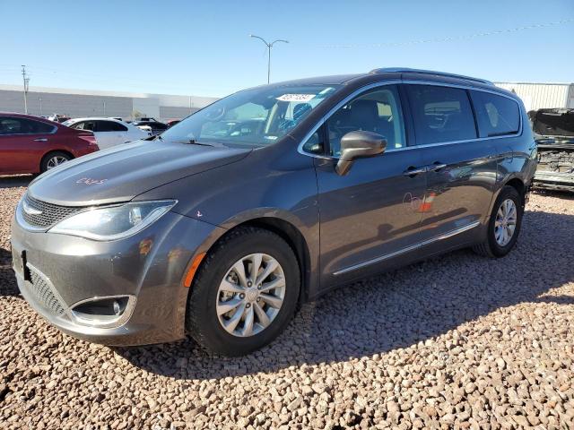 Chrysler Pacifica (2019)