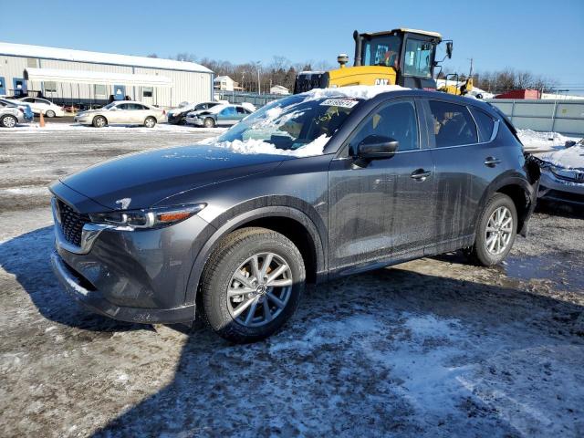 Mazda Cx-5 selec (2024)