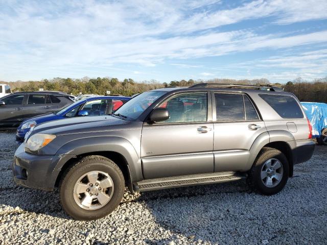 Toyota 4runner (2007)