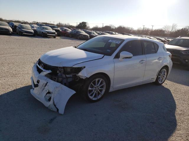 Lexus Ct 200 (2011)