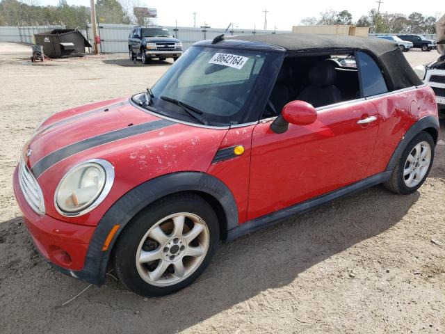 Mini Cooper (2010)