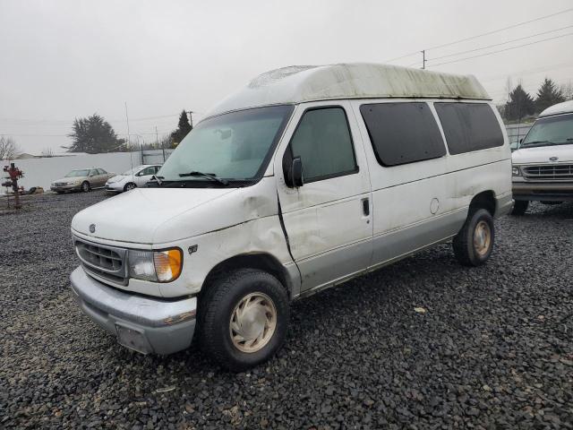 Ford Econoline (2000)