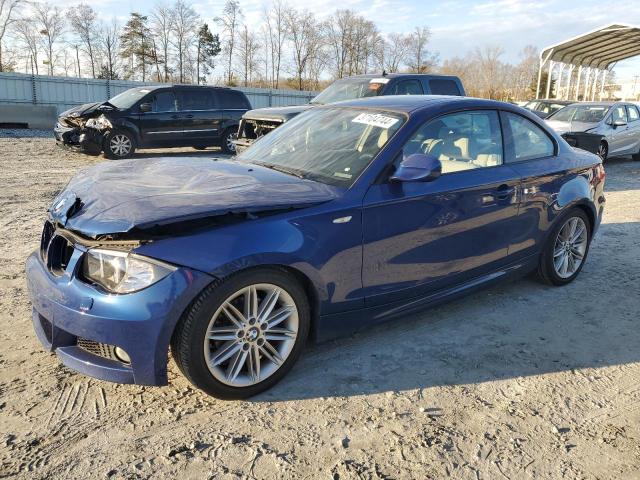 Bmw 1 series (2013)
