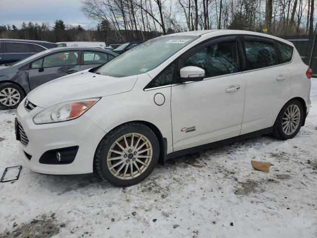 Ford Cmax (2013)