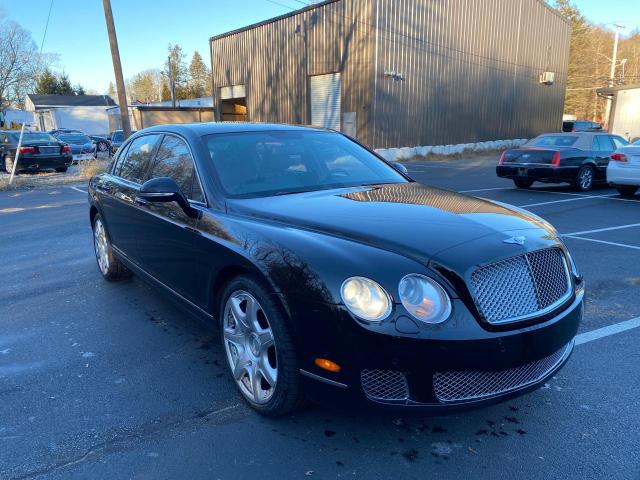 Bentley Continenta (2012)