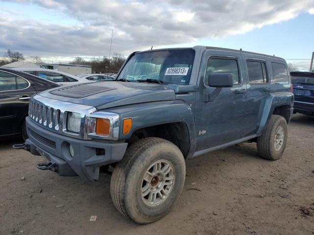 Hummer H3 (2006)