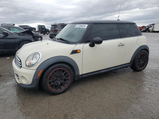 Mini Cooper (2013)