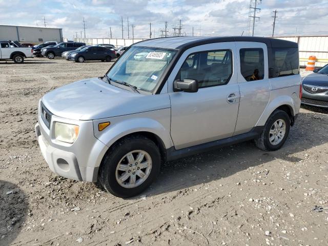Honda Element (2006)